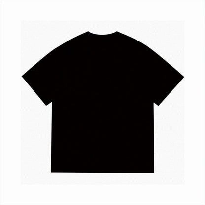 BAPE Ape Head Graphic Streetwear T-Shirt