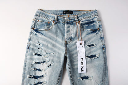 Purple Brand Street jeans 9159