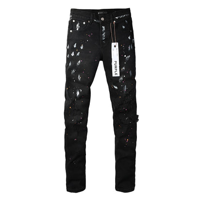 Purple Brand Street jeans 9154
