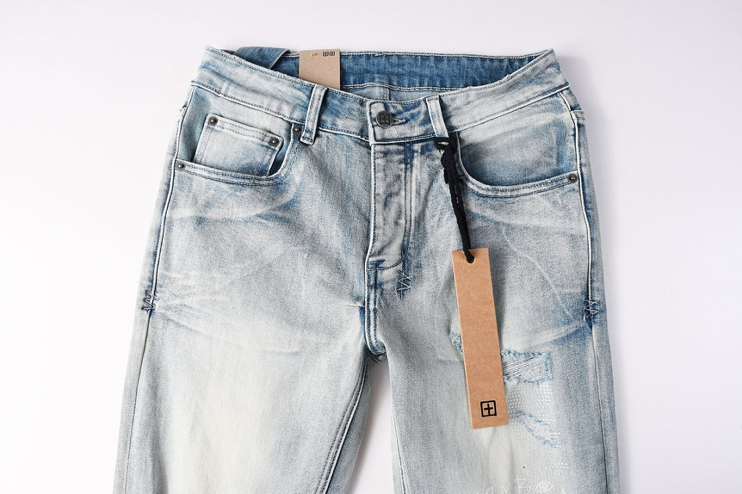 Ksubi Fashion jeans 3063