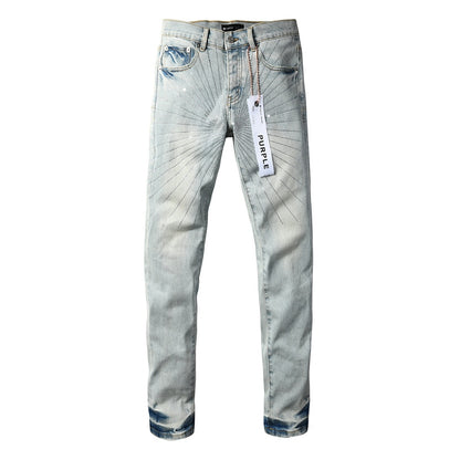 Purple Brand Street jeans 9143