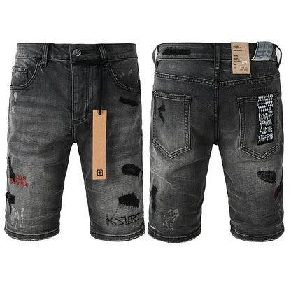 Ksubi Fashion jeans 2009