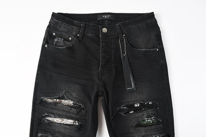 Amiri Fashion jeans 8942