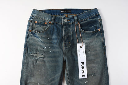 Purple Brand Street jeans 9157