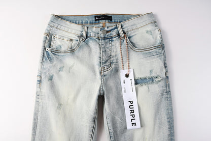 Purple Brand Street jeans 9162