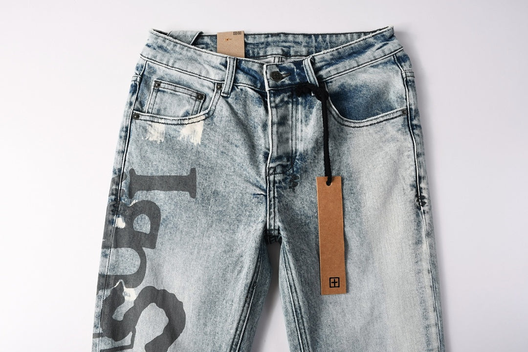 Ksubi Fashion jeans 3074