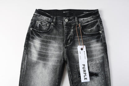 Purple Brand Street jeans 9166