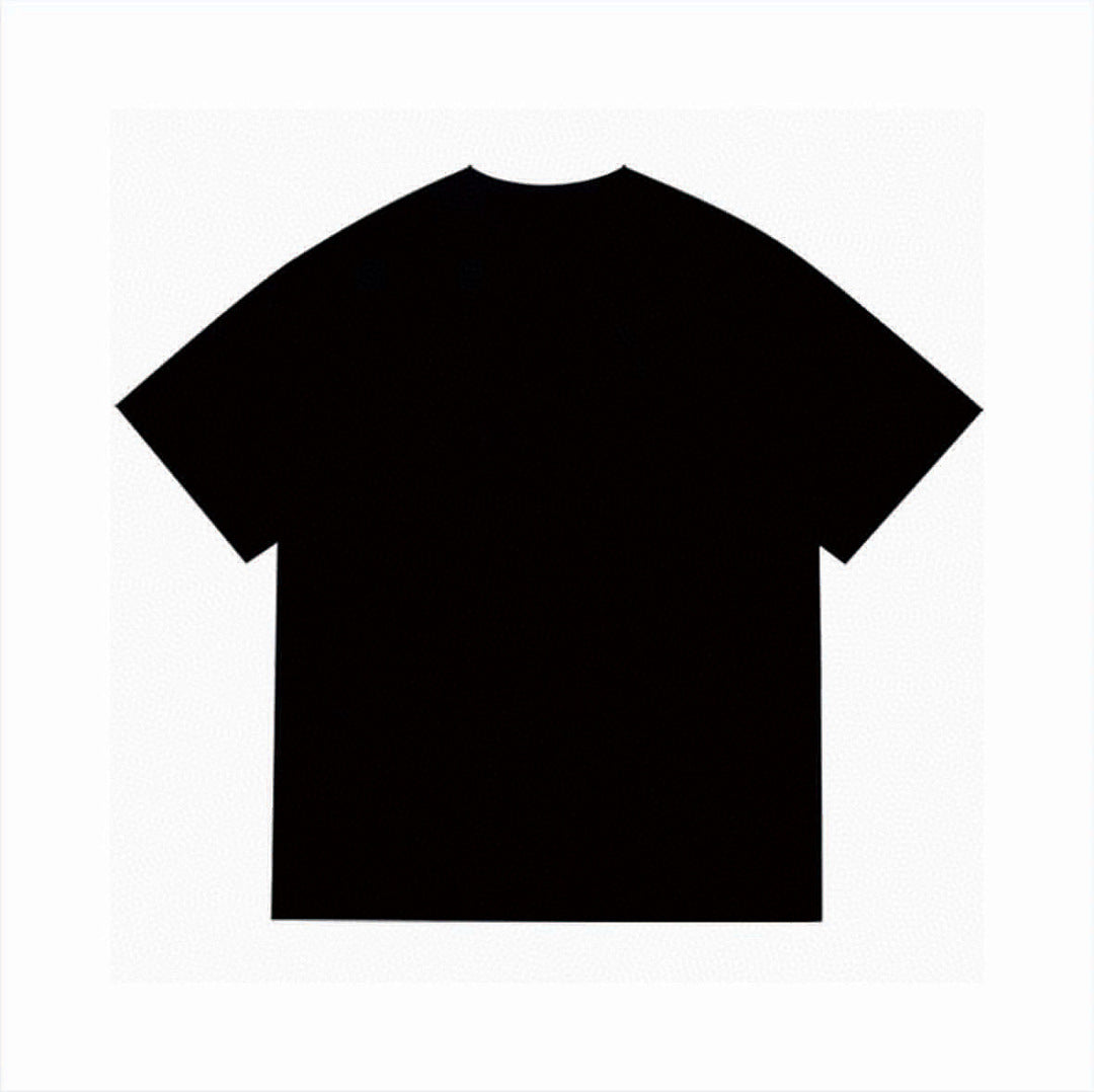 BAPE Ape Head Graphic Streetwear T-Shirt