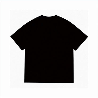 BAPE Ape Head Graphic Streetwear T-Shirt
