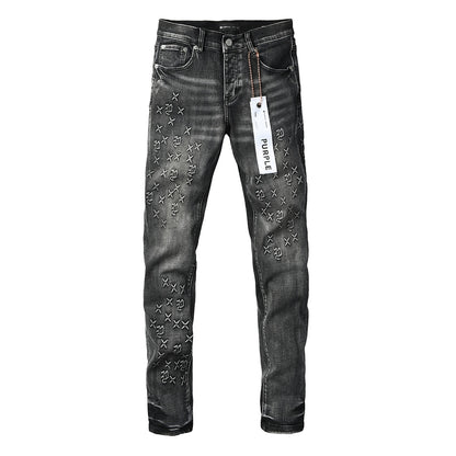 Purple Brand Street jeans 9153