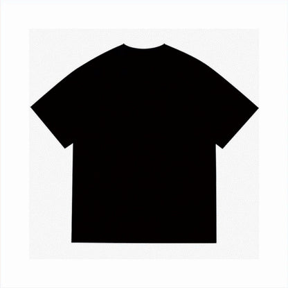 BAPE Ape Head Graphic Streetwear T-Shirt