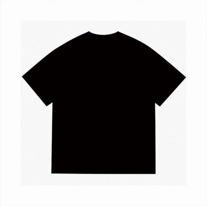BAPE Ape Head Graphic Streetwear T-Shirt