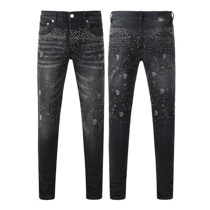 Purple Brand Street jeans 9144