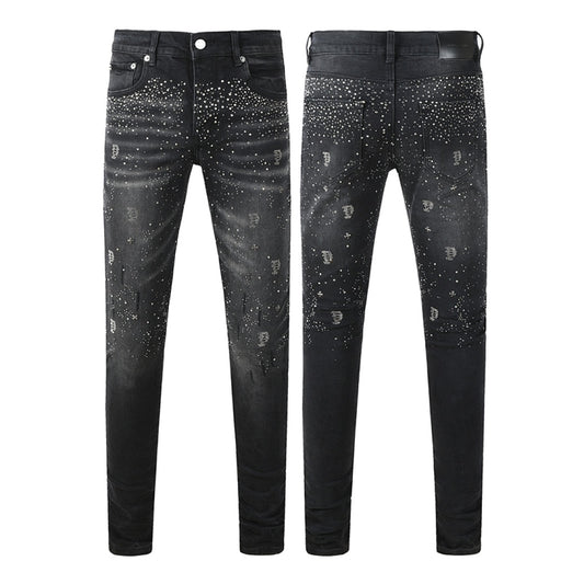 Purple Brand Street jeans 9144