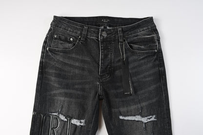 Amiri Fashion jeans 8950