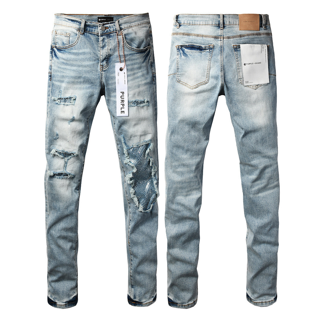 Purple Brand Street jeans 9165