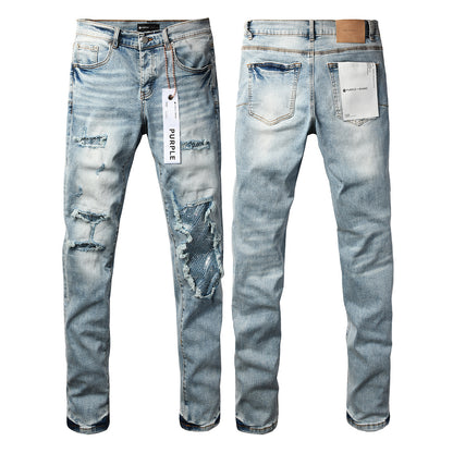 Purple Brand Street jeans 9165
