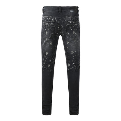Purple Brand Street jeans 9144
