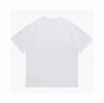 BAPE Ape Head Graphic Streetwear T-Shirt