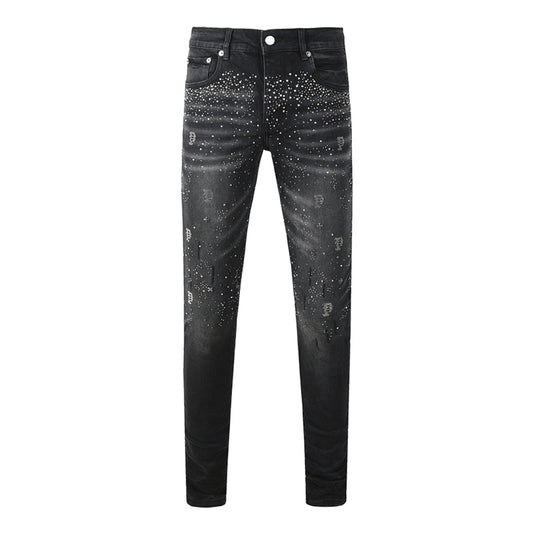 Purple Brand Street jeans 9144