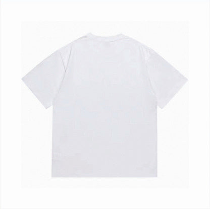BAPE Ape Head Graphic Streetwear T-Shirt