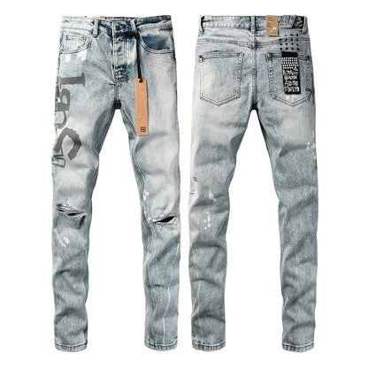 Ksubi Fashion jeans 3074