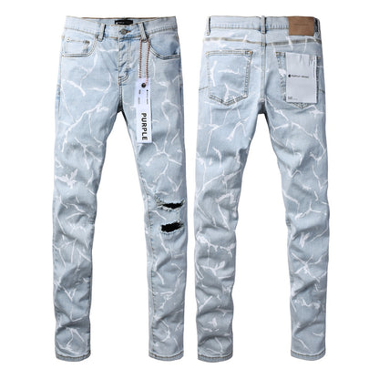 Purple Brand Street jeans 9155