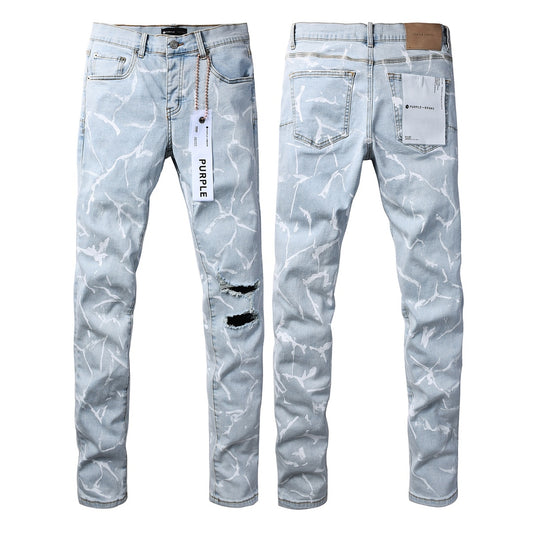 Purple Brand Street jeans 9155