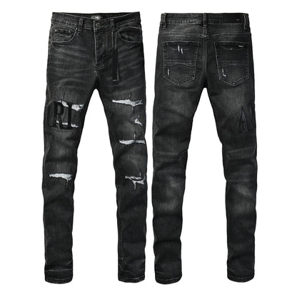 Amiri Fashion jeans 8950