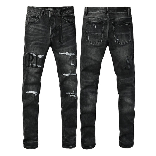 Amiri Fashion jeans 8950
