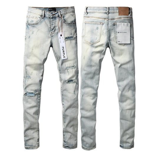 Purple Brand Street jeans 9162