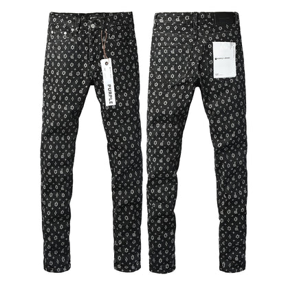Purple Brand Street jeans 9169