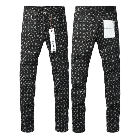Purple Brand Street jeans 9169