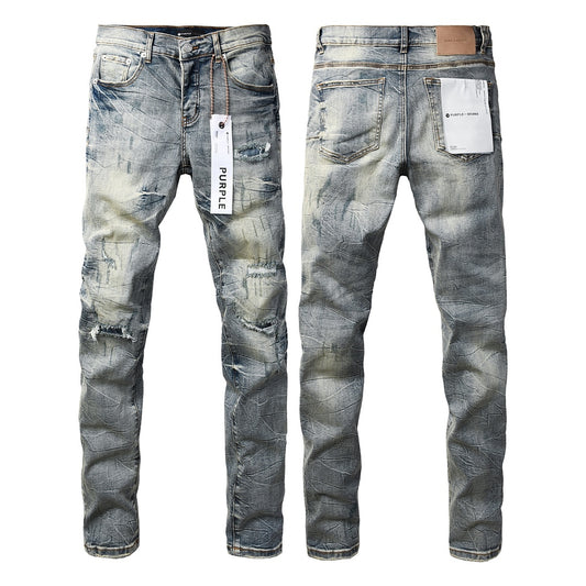 Purple Brand Street jeans 9161