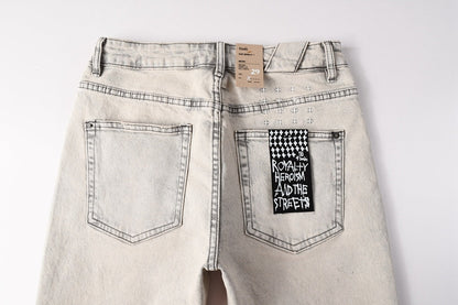 Ksubi Fashion jeans 2008