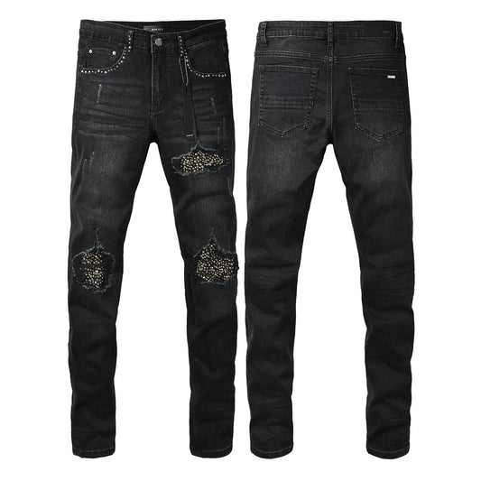 Amiri Fashion jeans 8946
