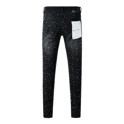 Purple Brand Street jeans 9146