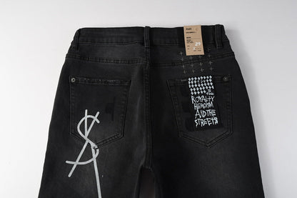 Ksubi Fashion jeans 2006