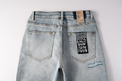 Ksubi Fashion jeans 2003