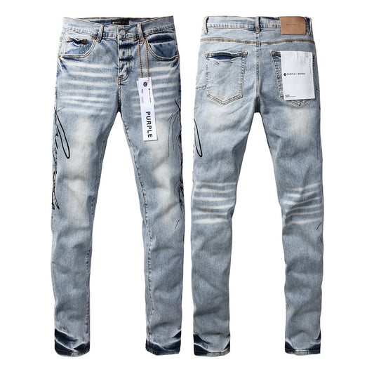 Purple Brand Street jeans 9158