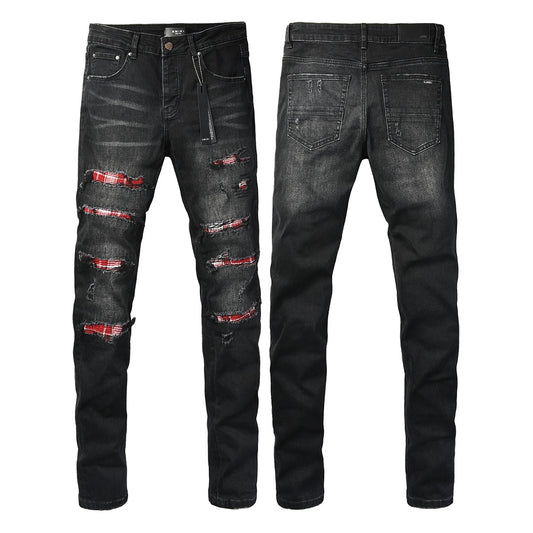 Amiri Fashion jeans 8941
