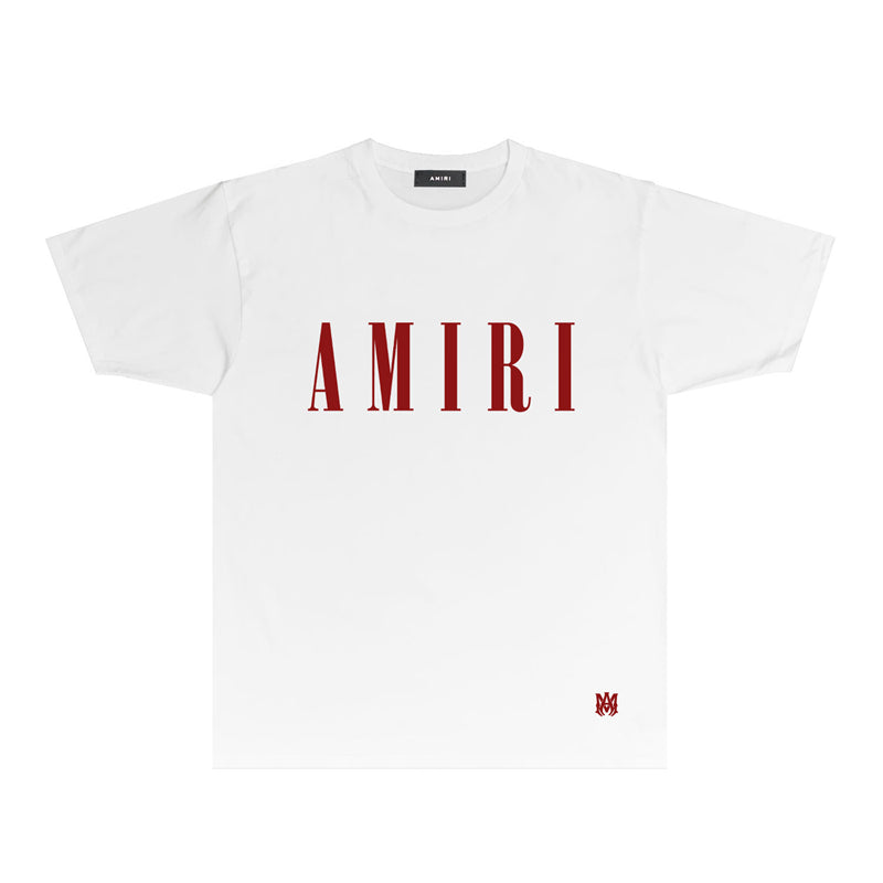 ICON Amiri Fashion T-shirt