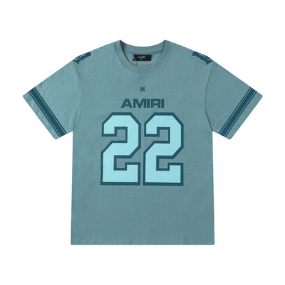 ICON Amiri Fashion T-shirt