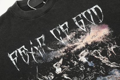 Fear of God Essentials Tee