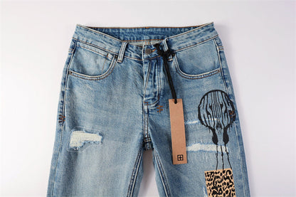 Ksubi Fashion jeans 3022