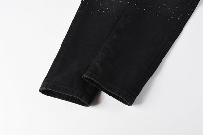 Street Purple Brand jeans 9130