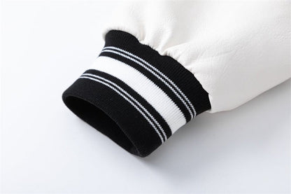 ICON Amiri Fashion jacket