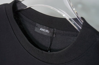 ICON Amiri Fashion T-shirt