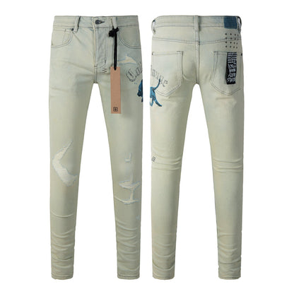 Ksubi Fashion jeans 3012
