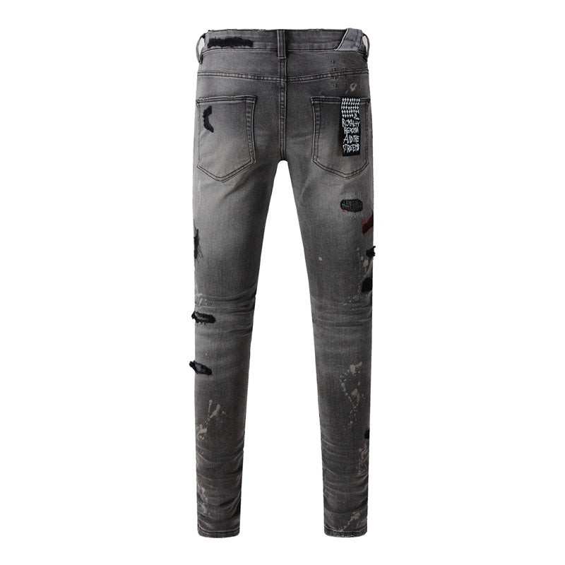 Ksubi Fashion jeans 3014